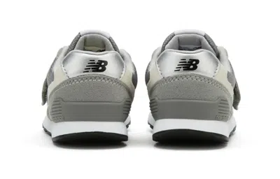 New Balance (td)  996v3 In Multi