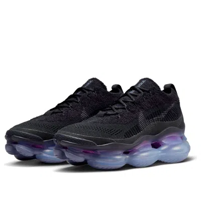 Nike (wmns)  Air Max Scorpion Flyknit 'black Persian Violet'
