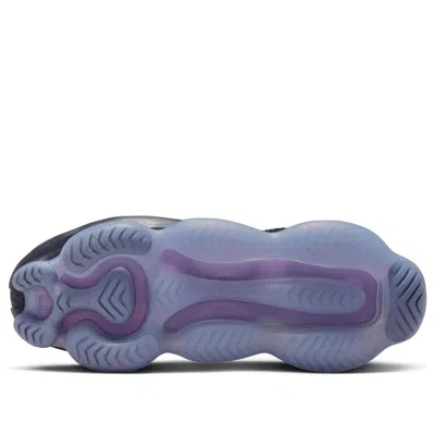 Nike (wmns)  Air Max Scorpion Flyknit 'black Persian Violet'