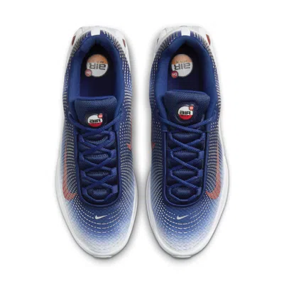 Nike Air Max Dn Olympic Fv2250-100 Sneakers Mens White Lifestyle Shoes Rhs6125