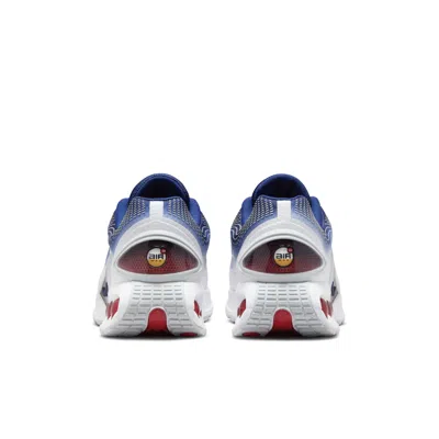 Nike Air Max Dn Olympic Fv2250-100 Sneakers Mens White Lifestyle Shoes Rhs6125