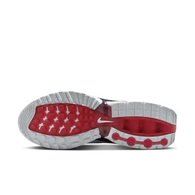 Nike Air Max Dn Olympic Fv2250-100 Sneakers Mens White Lifestyle Shoes Rhs6125