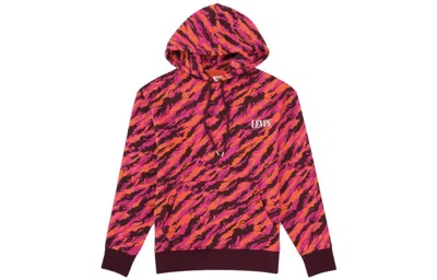 To Be Defined Levis X Jahan Loh Crossover Unisex Red