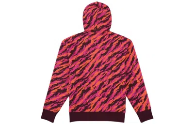 To Be Defined Levis X Jahan Loh Crossover Unisex Red