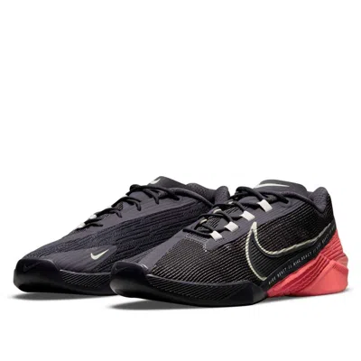 Nike (wmns)  React Metcon Turbo 'black Red'
