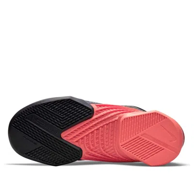 Nike (wmns)  React Metcon Turbo 'black Red'