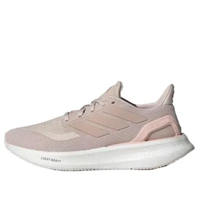 Adidas Originals Adidas Pureboost 5 Light Boost Running Shoe In Putty ...