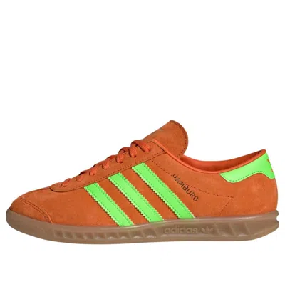 Adidas Originals Hamburg W In Multi