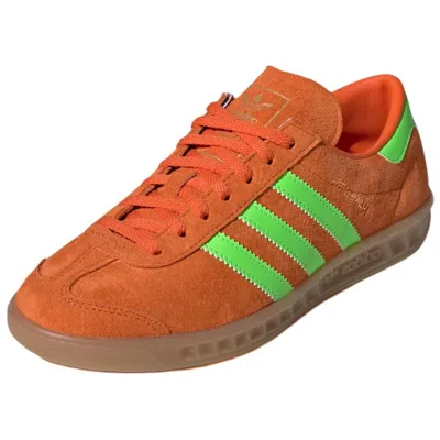 Adidas Originals Hamburg W In Multi