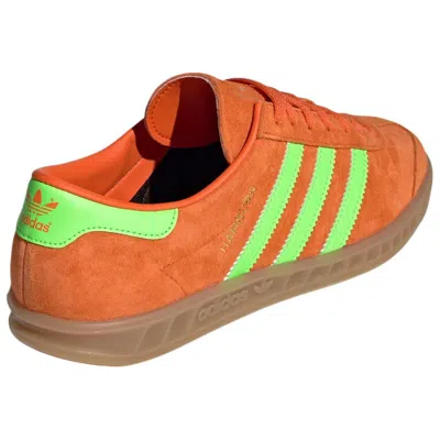 Adidas Originals Hamburg W In Multi