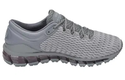 Asics Gel Quantum 360 Shift Mx 'mid Grey Stone Grey' In Gray