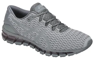 Asics Gel Quantum 360 Shift Mx 'mid Grey Stone Grey' In Gray