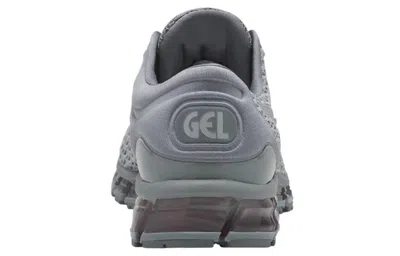 Asics Gel Quantum 360 Shift Mx 'mid Grey Stone Grey' In Gray