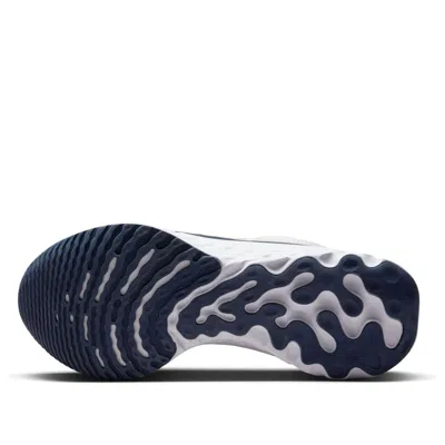 Nike (wmns)  React Infinity Run Fk 3 Prm 'white Navy Pearl Pink' In Multi