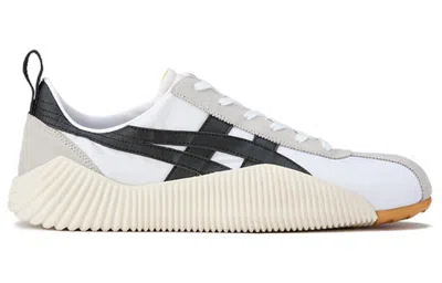 Onitsuka Tiger Acromount Mt 'white Black' In Multi