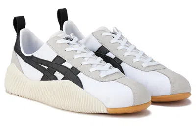 Onitsuka Tiger Acromount Mt 'white Black' In Multi