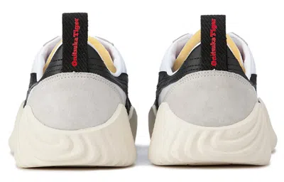 Onitsuka Tiger Acromount Mt 'white Black' In Multi