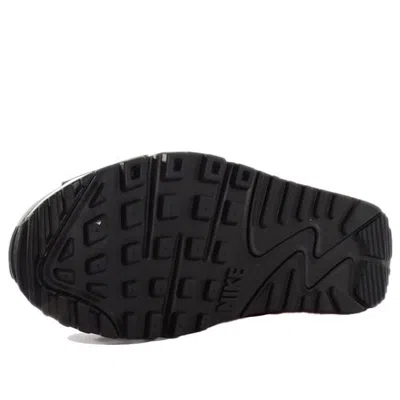 Nike (gs)  Air Max 90 Mesh 'black' In Multi