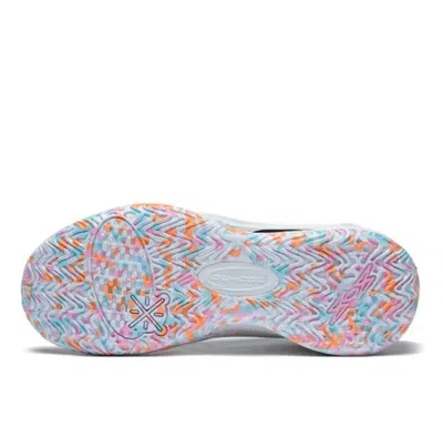 Li-ning Wade 808 Iii 'white Pink'