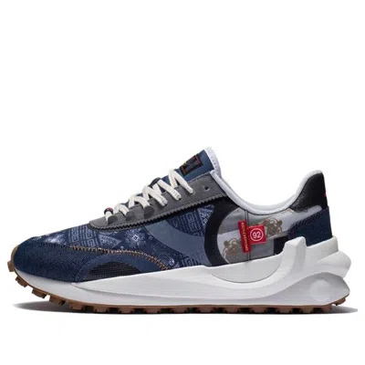 Li-ning Eternal 92 'blue'