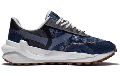 Li-ning Eternal 92 'blue'