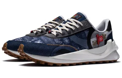 Li-ning Eternal 92 'blue'