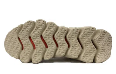 Li-ning (wmns)  Crazy Run Flex No Boundry 'khaki Orange' In Green