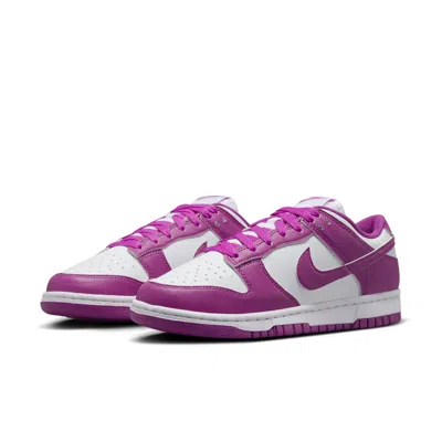 Nike Dunk Low Next Nature Sneaker In Multi