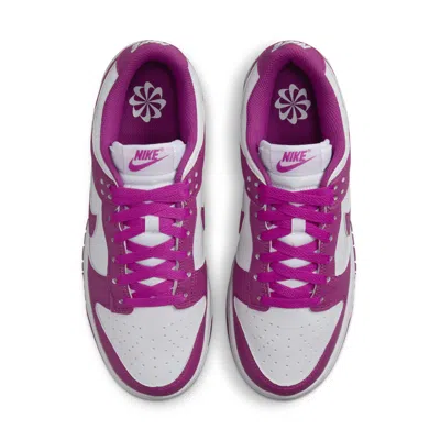 Nike Dunk Low Next Nature Sneaker In Multi