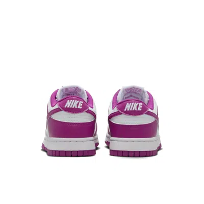 Nike Dunk Low Next Nature Sneaker In Multi