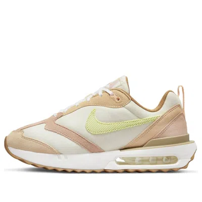 Nike (wmns)  Air Max Dawn 'coconut Milk Citron Tint' In Multi