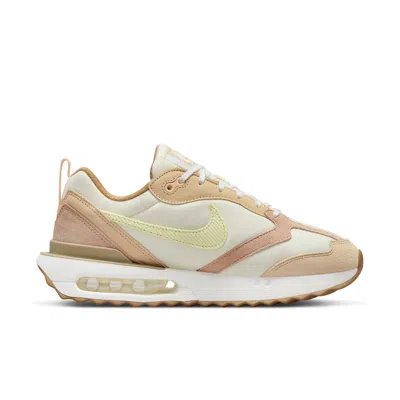 Nike (wmns)  Air Max Dawn 'coconut Milk Citron Tint' In Multi