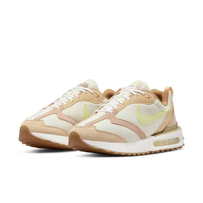 Nike (wmns)  Air Max Dawn 'coconut Milk Citron Tint' In Multi