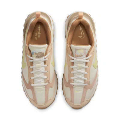 Nike (wmns)  Air Max Dawn 'coconut Milk Citron Tint' In Multi