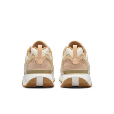 Nike (wmns)  Air Max Dawn 'coconut Milk Citron Tint' In Multi