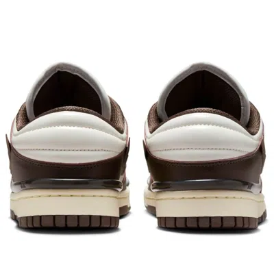 Nike Dunk Low Twist Sneakers In Multi