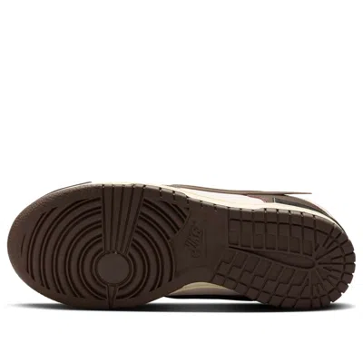 Nike Dunk Low Twist Sneakers In Multi