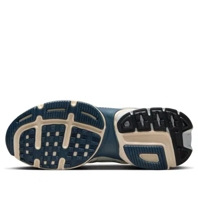 Nike V2k Run Rubber And Metallic Leather-trimmed Mesh Sneakers In Multi