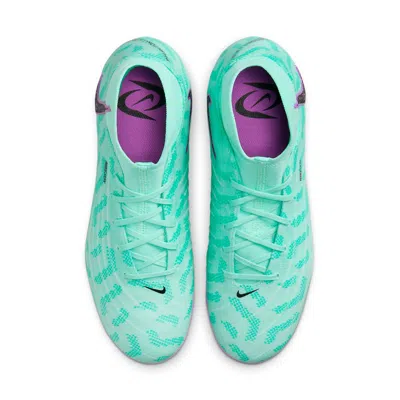 Nike (wmns)  Phantom Luna Fg 'hyper Turquoise' In Multi