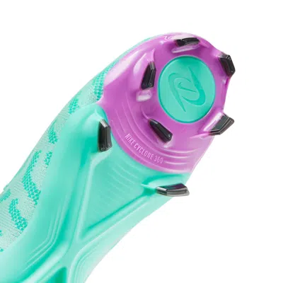 Nike (wmns)  Phantom Luna Fg 'hyper Turquoise' In Multi