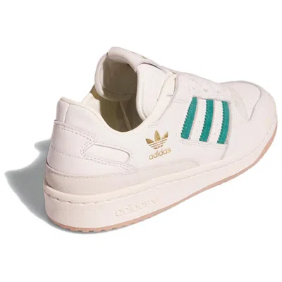 Adidas Originals Adidas Forum Low Cl Basketball Sneaker In Cloud White ...