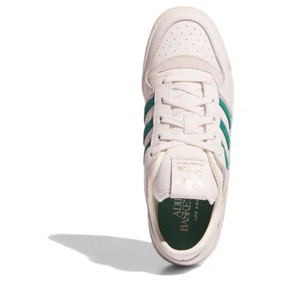Adidas Originals Adidas Forum Low Cl Basketball Sneaker In Cloud White ...