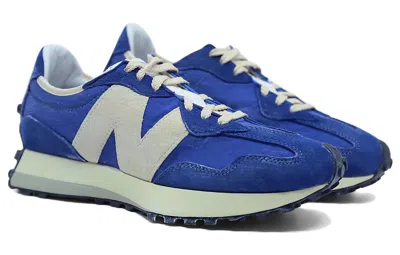 New Balance 327 'vintage Lux Blue'
