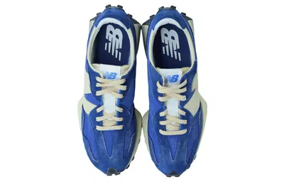 New Balance 327 'vintage Lux Blue'