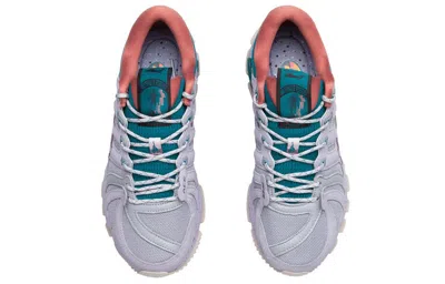 Li-ning Furious Rider Ace X Paris Fashion Week 'grey Green' In Neutral