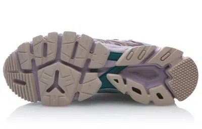 Li-ning Furious Rider Ace X Paris Fashion Week 'grey Green' In Neutral