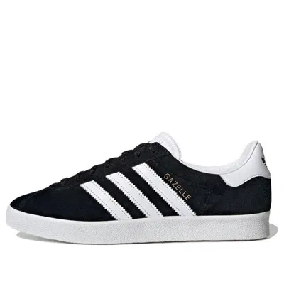 Adidas Originals Adidas Campus In Black
