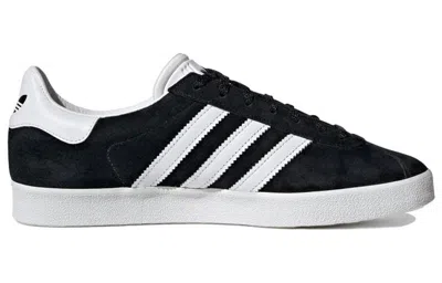 Adidas Originals Adidas Campus In Black