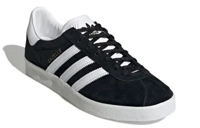 Adidas Originals Adidas Campus In Black
