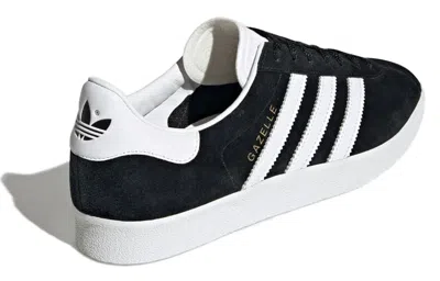 Adidas Originals Adidas Campus In Black